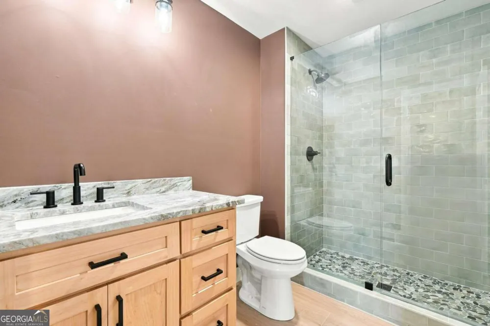 318 E Second ST Blue Ridge, GA 30513