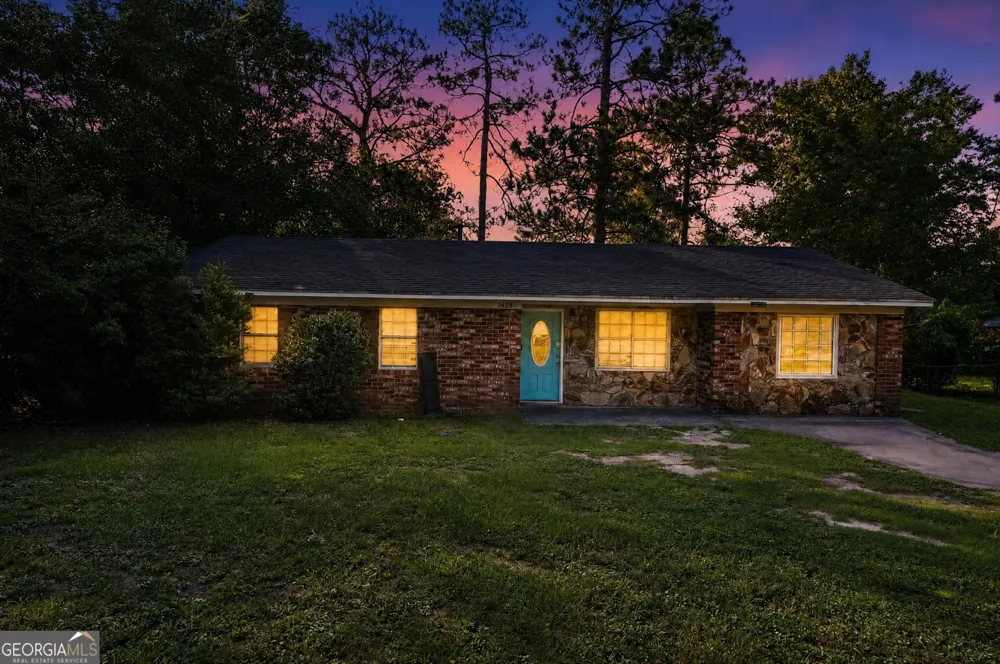 3428 Kensington DR S Augusta, GA 30906