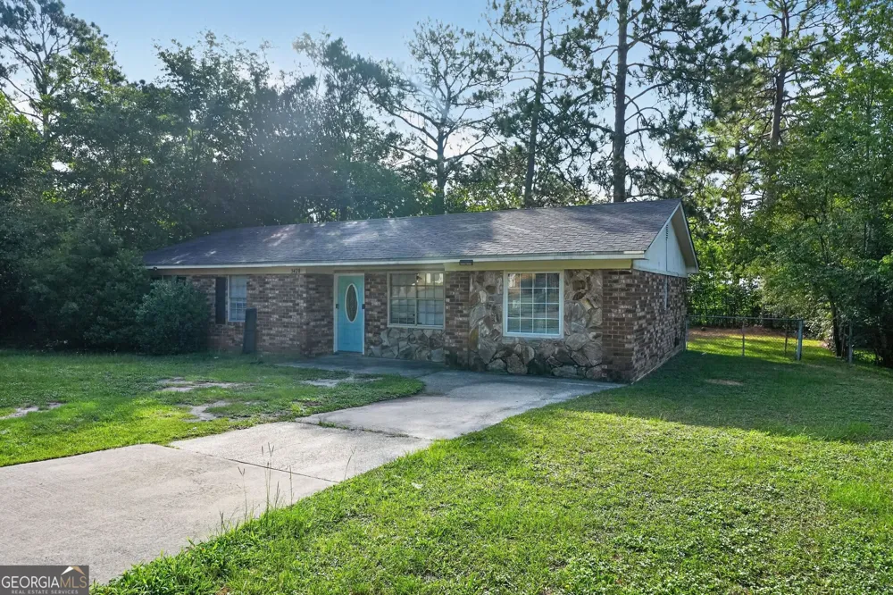 3428 Kensington DR S Augusta, GA 30906