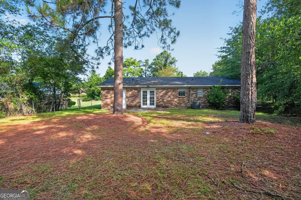 3428 Kensington DR S Augusta, GA 30906