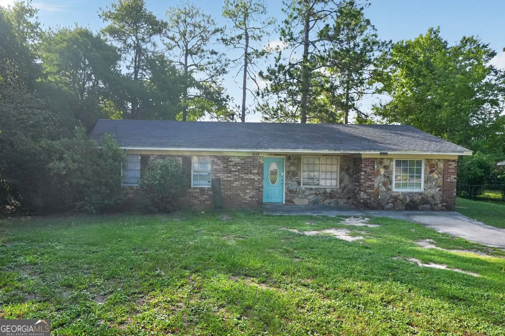 3428 Kensington DR S Augusta, GA 30906