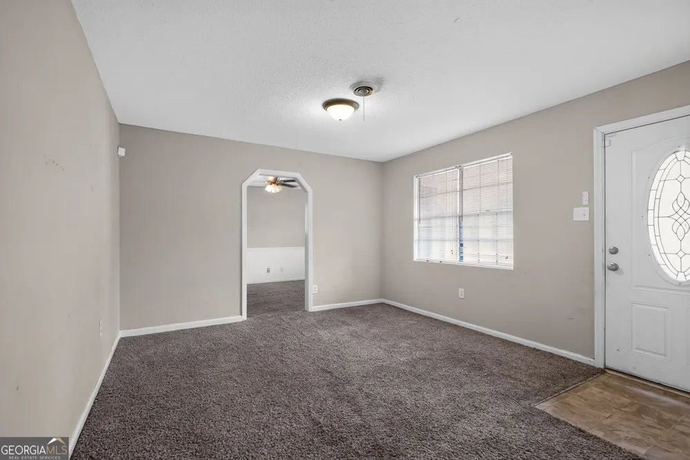 3428 Kensington DR S Augusta, GA 30906