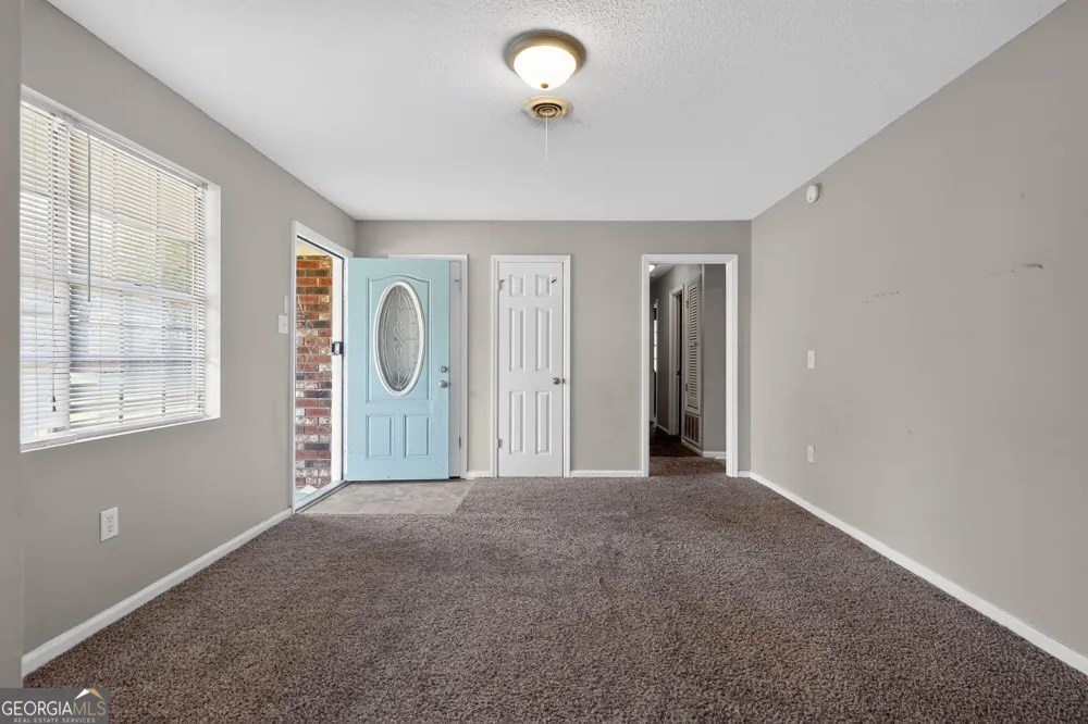 3428 Kensington DR S Augusta, GA 30906