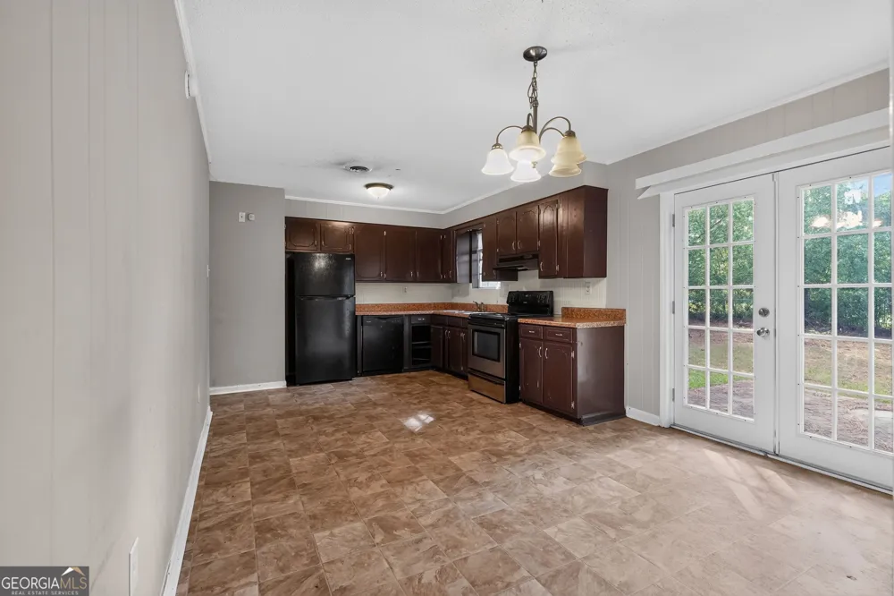 3428 Kensington DR S Augusta, GA 30906