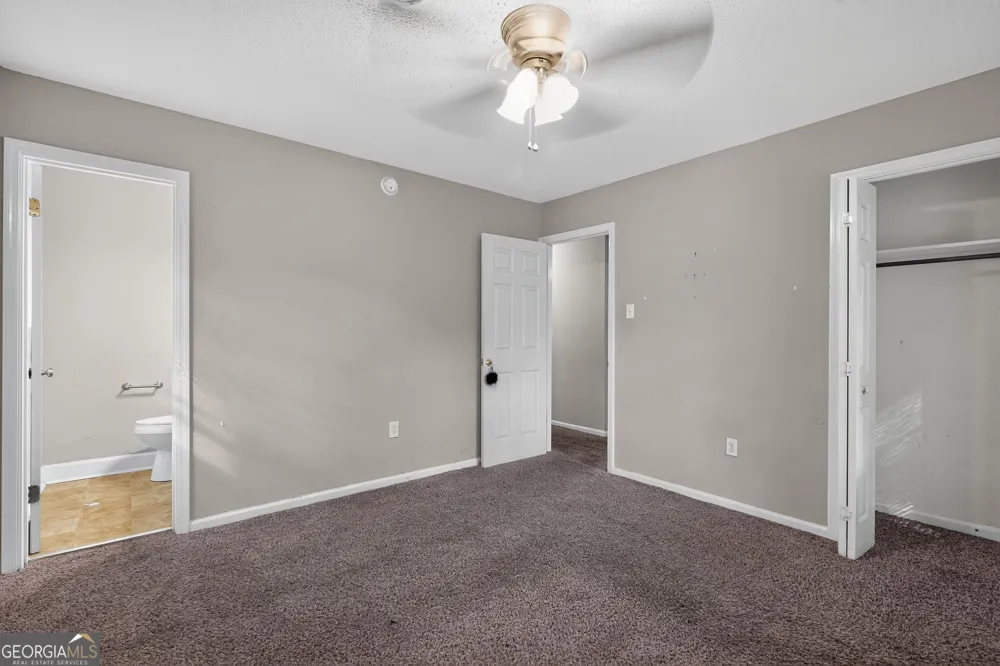 3428 Kensington DR S Augusta, GA 30906