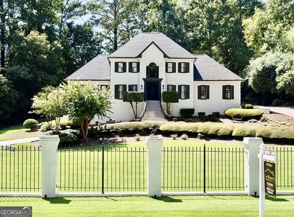 4576 Ridgegate DR Duluth, GA 30097