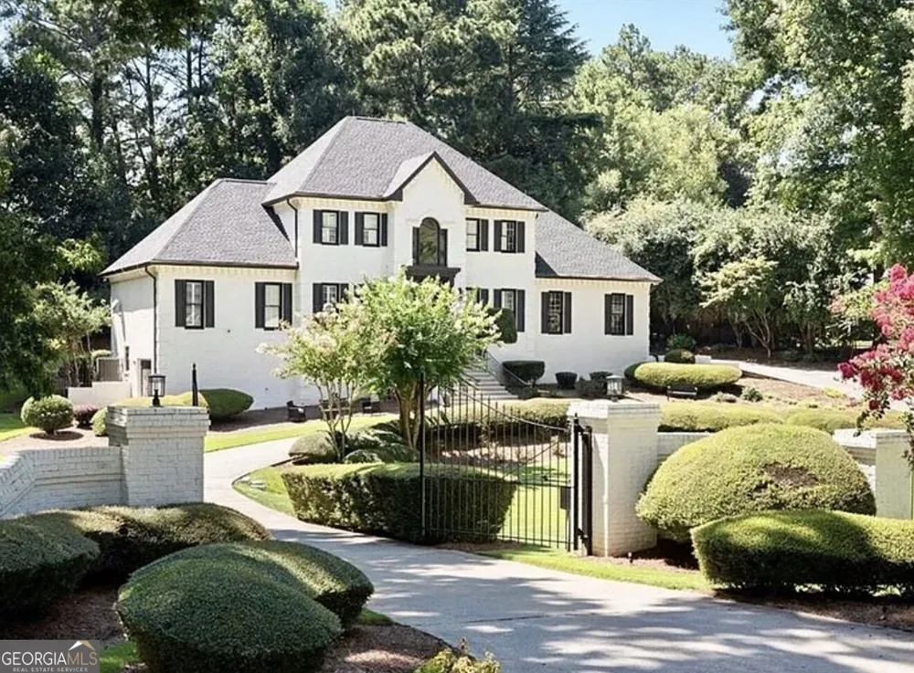 4576 Ridgegate DR Duluth, GA 30097