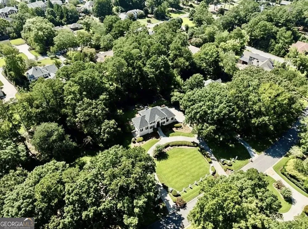 4576 Ridgegate DR Duluth, GA 30097