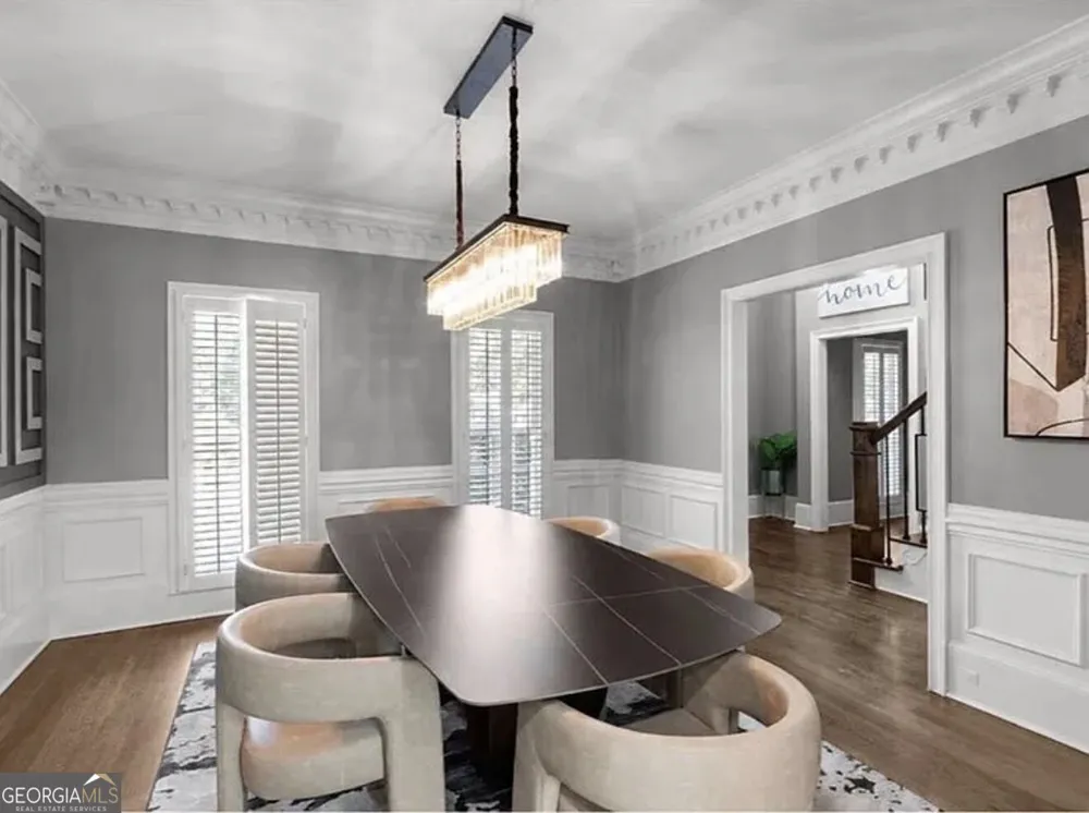 4576 Ridgegate DR Duluth, GA 30097