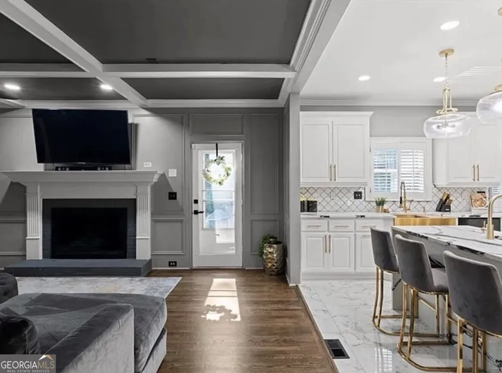 4576 Ridgegate DR Duluth, GA 30097