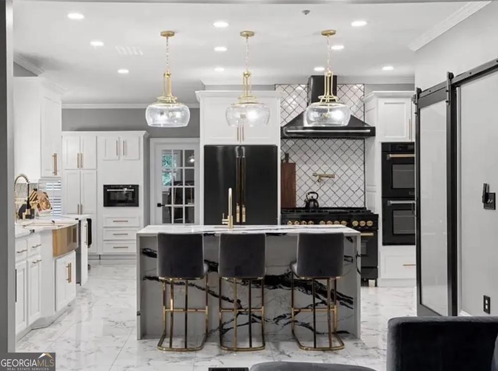 4576 Ridgegate DR Duluth, GA 30097