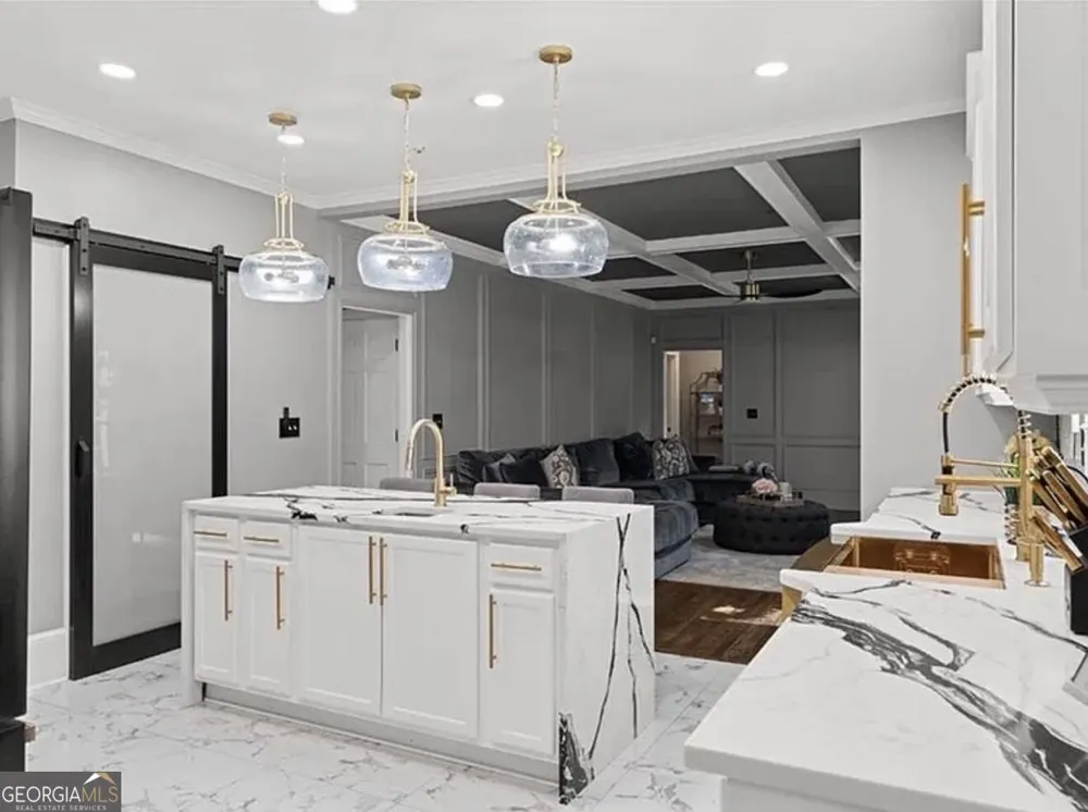 4576 Ridgegate DR Duluth, GA 30097