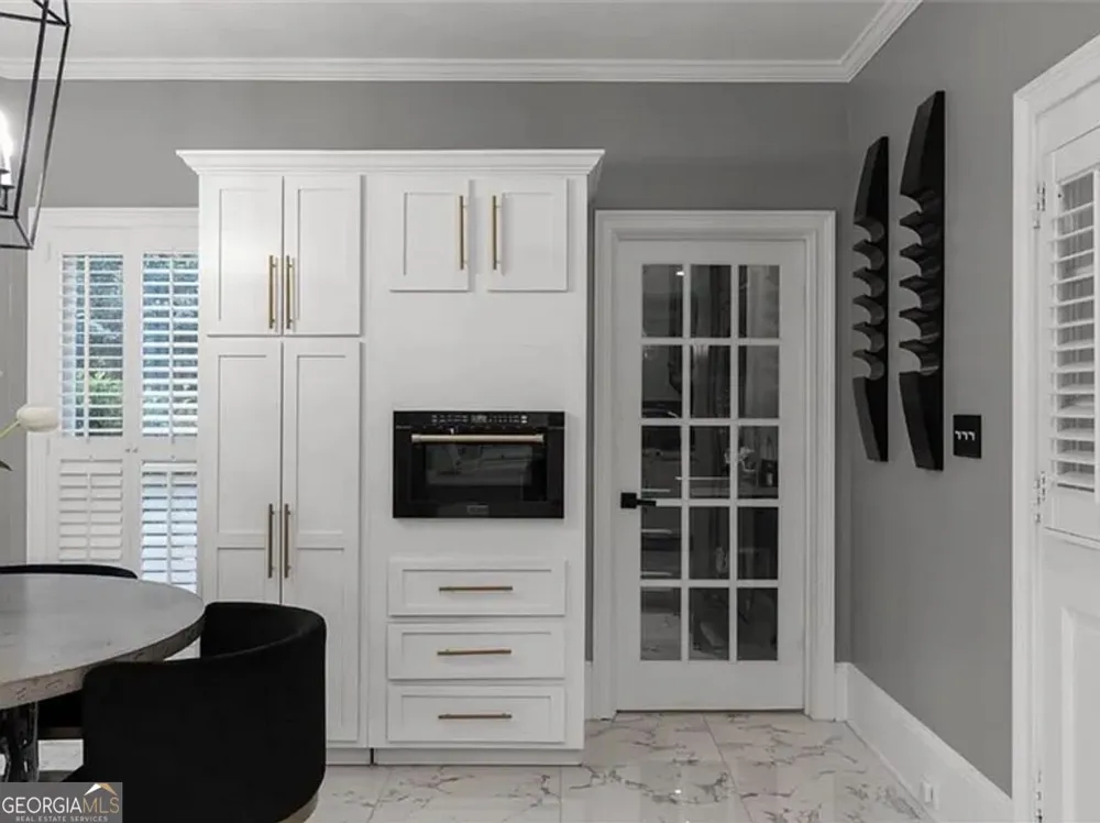 4576 Ridgegate DR Duluth, GA 30097