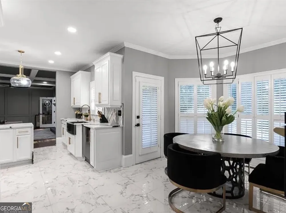 4576 Ridgegate DR Duluth, GA 30097