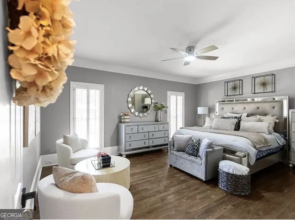 4576 Ridgegate DR Duluth, GA 30097