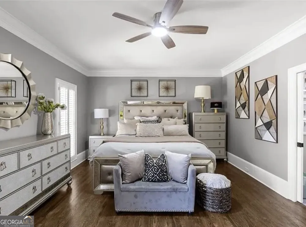 4576 Ridgegate DR Duluth, GA 30097
