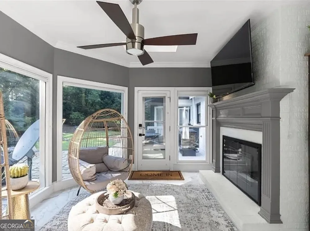 4576 Ridgegate DR Duluth, GA 30097