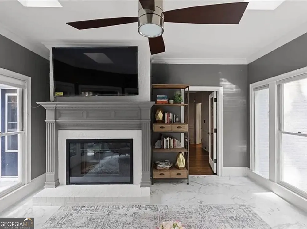 4576 Ridgegate DR Duluth, GA 30097
