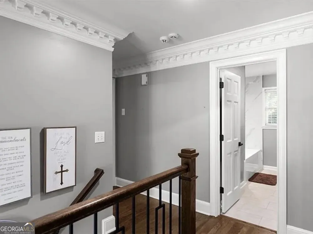4576 Ridgegate DR Duluth, GA 30097