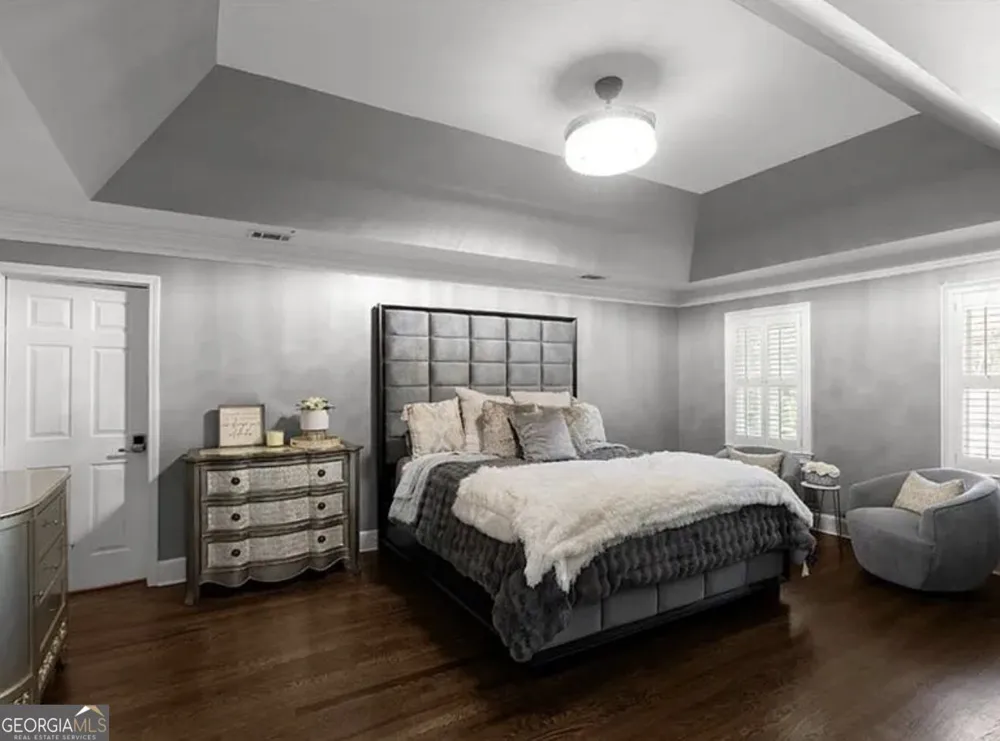 4576 Ridgegate DR Duluth, GA 30097