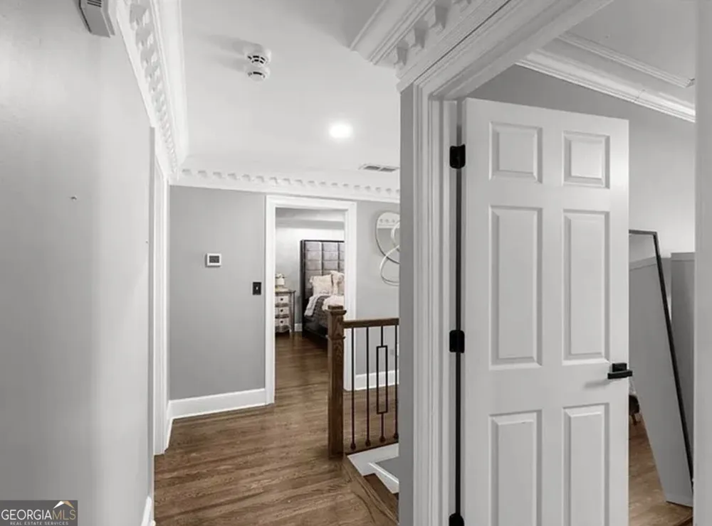 4576 Ridgegate DR Duluth, GA 30097