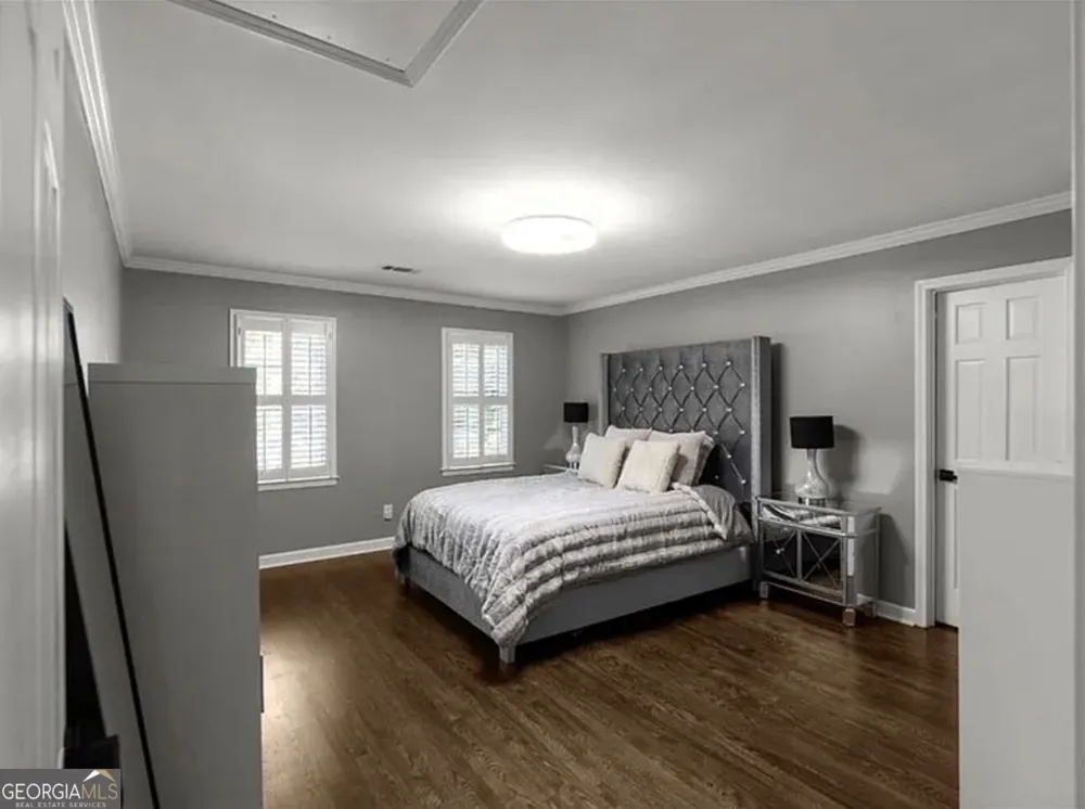 4576 Ridgegate DR Duluth, GA 30097