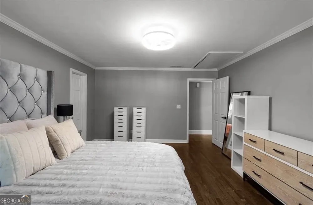 4576 Ridgegate DR Duluth, GA 30097