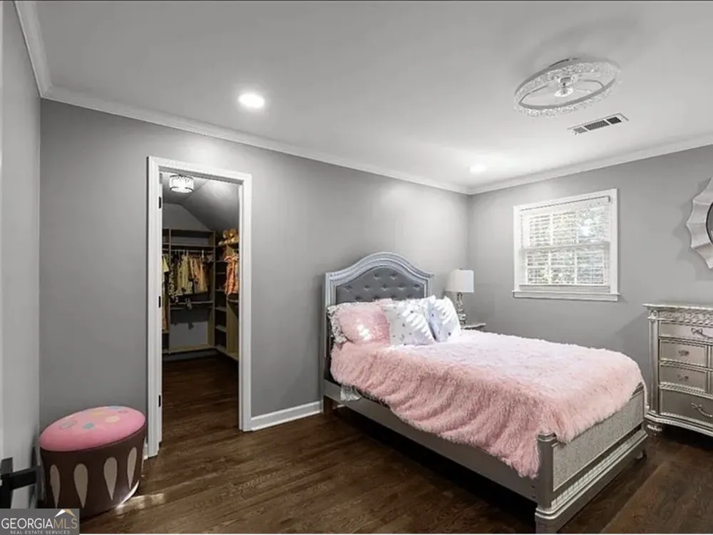 4576 Ridgegate DR Duluth, GA 30097