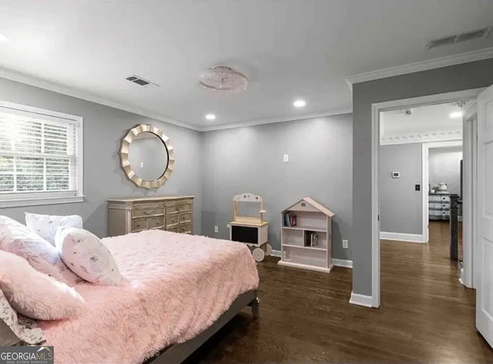 4576 Ridgegate DR Duluth, GA 30097