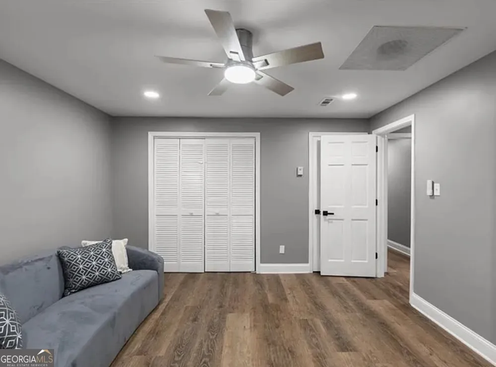 4576 Ridgegate DR Duluth, GA 30097