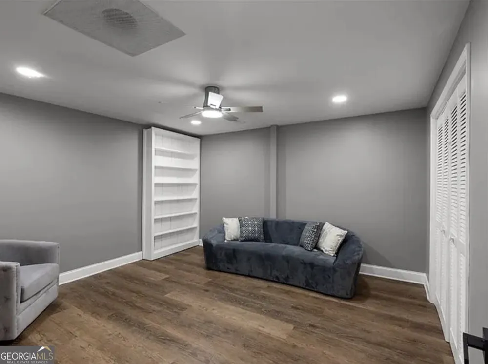 4576 Ridgegate DR Duluth, GA 30097