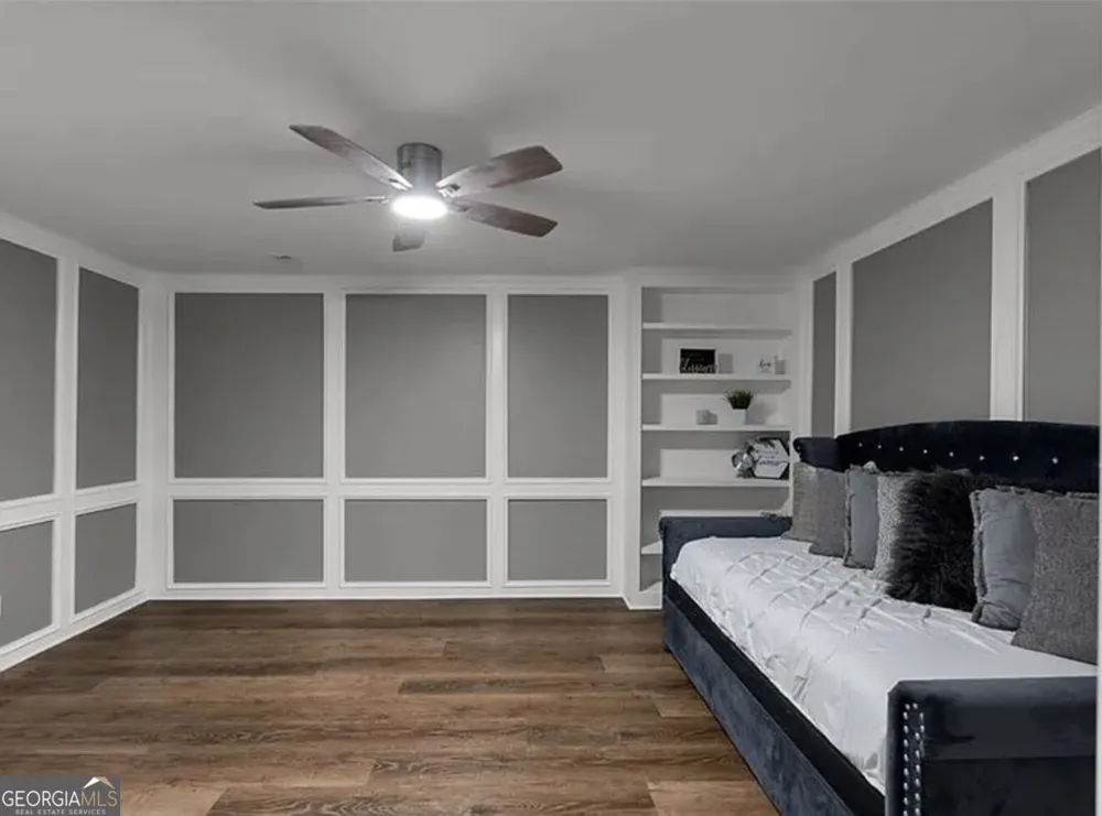 4576 Ridgegate DR Duluth, GA 30097
