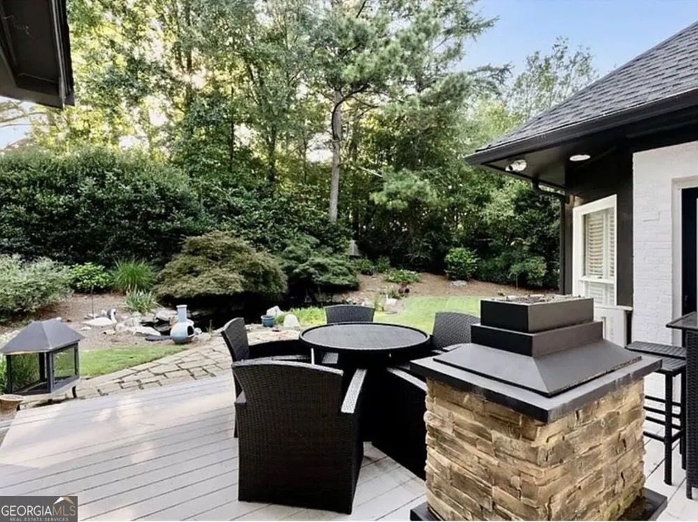 4576 Ridgegate DR Duluth, GA 30097