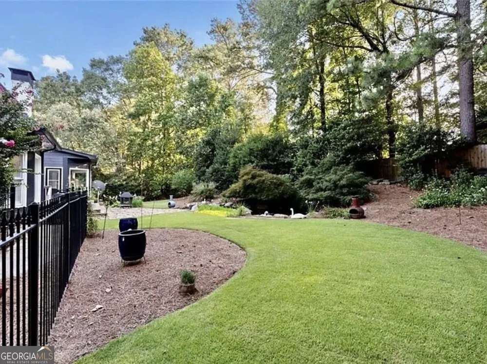4576 Ridgegate DR Duluth, GA 30097