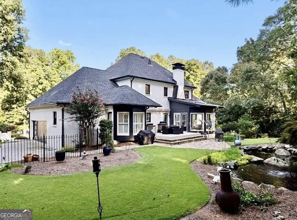 4576 Ridgegate DR Duluth, GA 30097