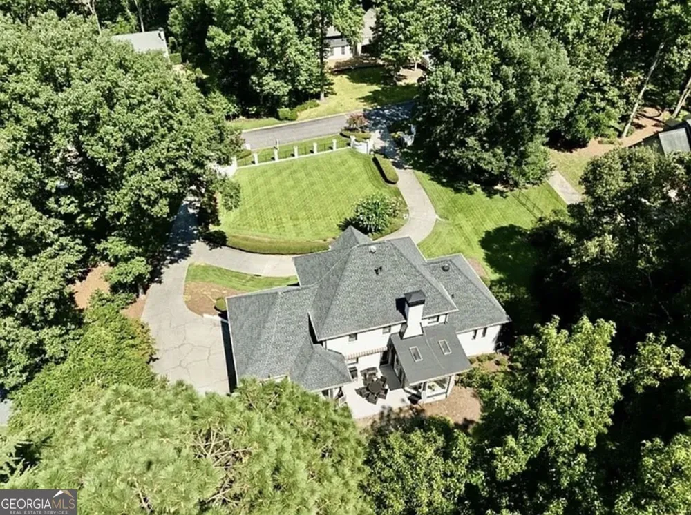 4576 Ridgegate DR Duluth, GA 30097