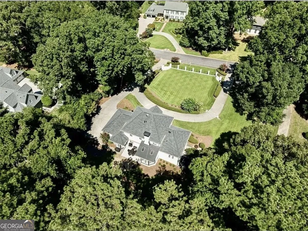 4576 Ridgegate DR Duluth, GA 30097