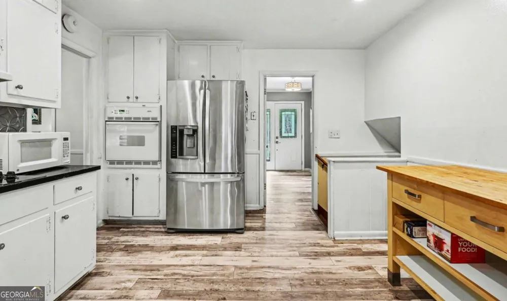 1455 Sanden Ferry DR Decatur, GA 30033