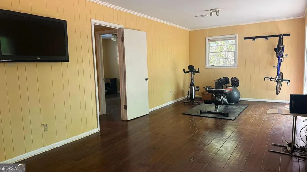 1455 Sanden Ferry DR Decatur, GA 30033