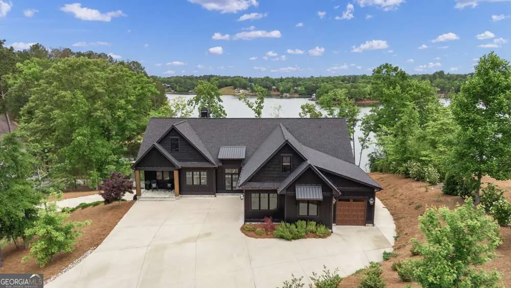 796 Creek TRL Wedowee, AL 36278