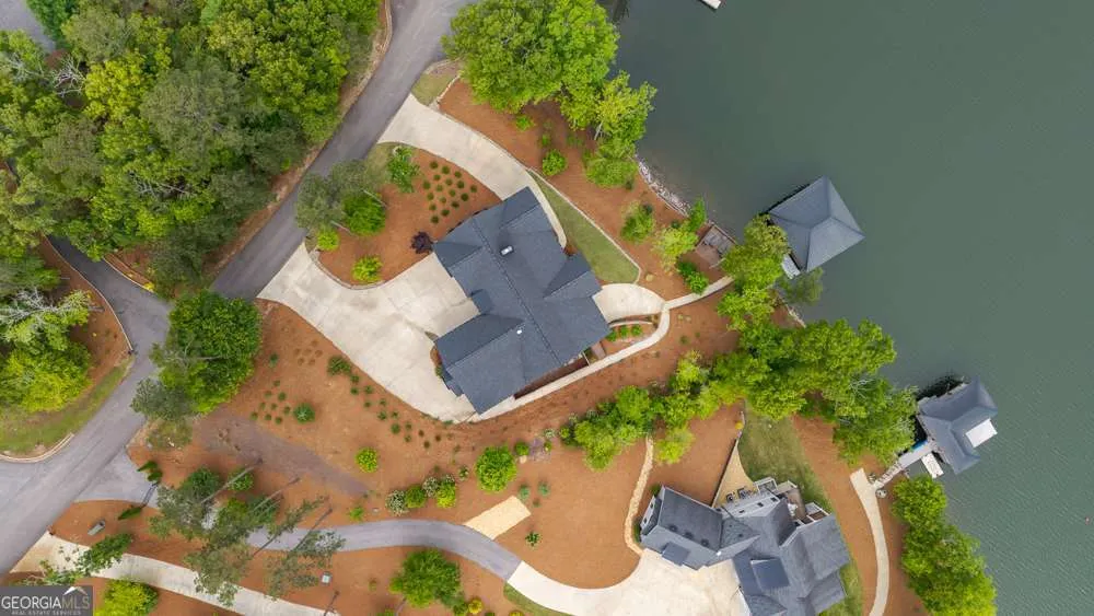 796 Creek TRL Wedowee, AL 36278