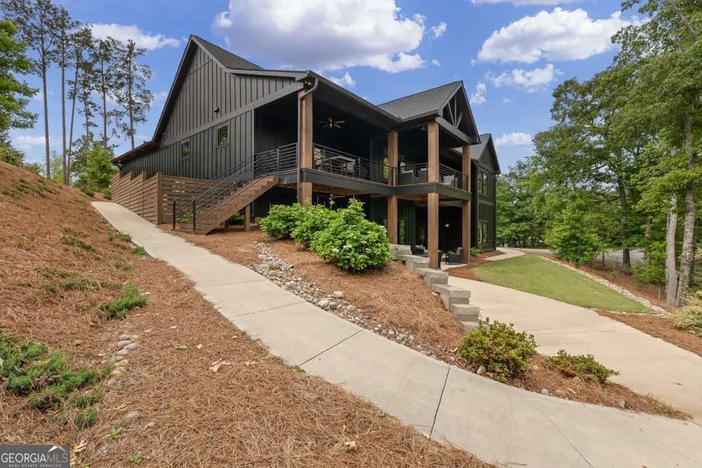 796 Creek TRL Wedowee, AL 36278