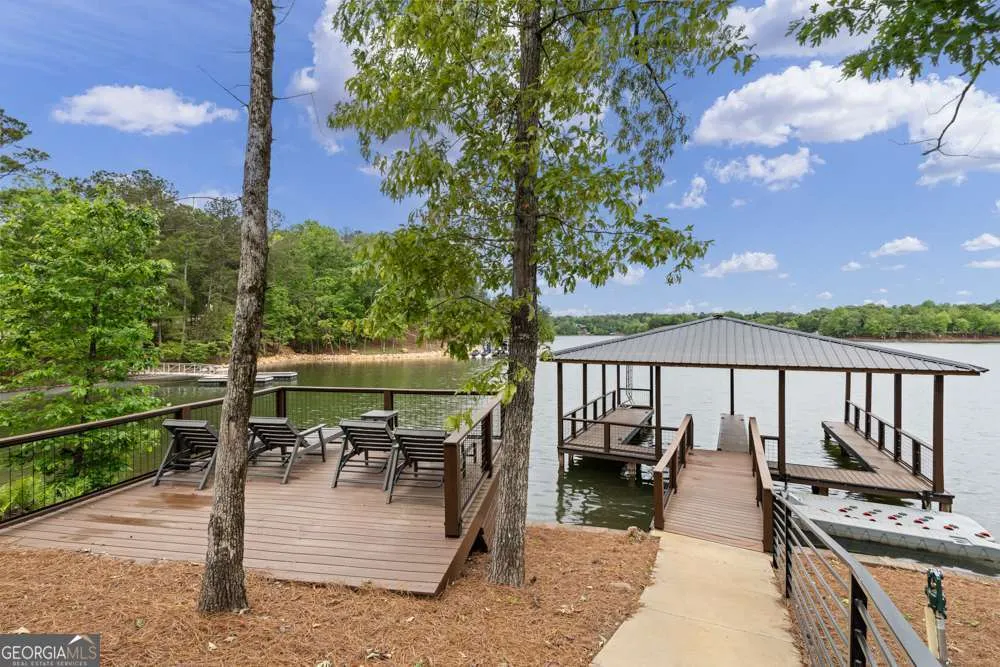 796 Creek TRL Wedowee, AL 36278