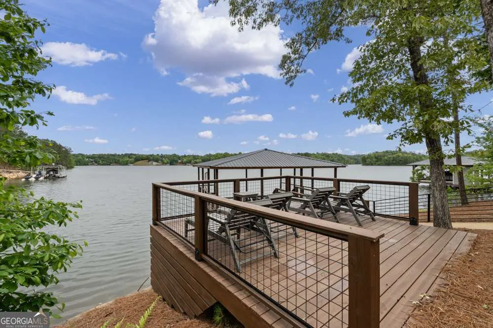 796 Creek TRL Wedowee, AL 36278