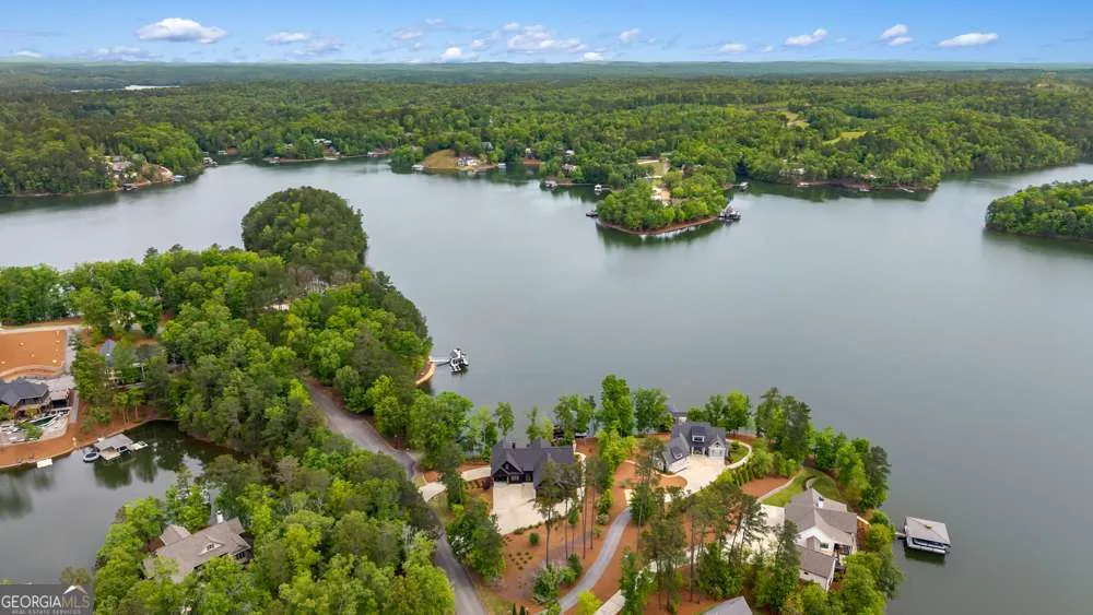 796 Creek TRL Wedowee, AL 36278
