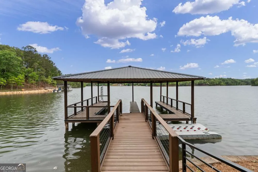 796 Creek TRL Wedowee, AL 36278