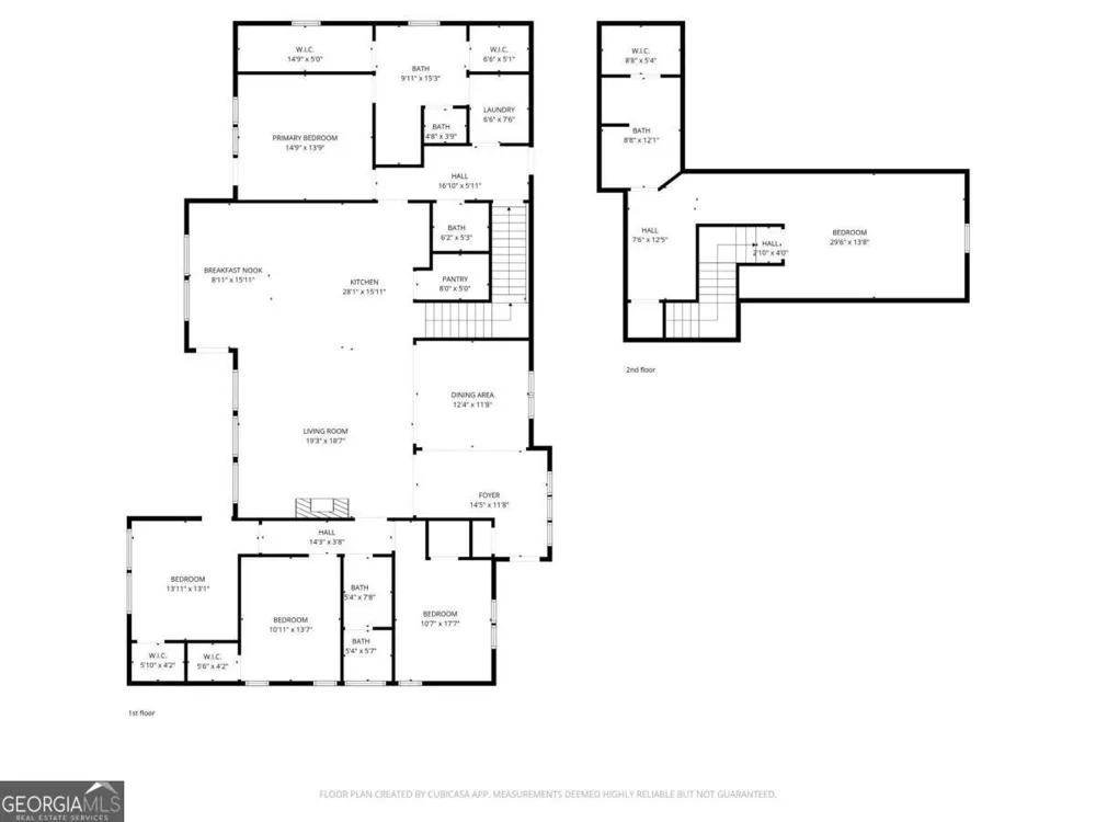 796 Creek TRL Wedowee, AL 36278