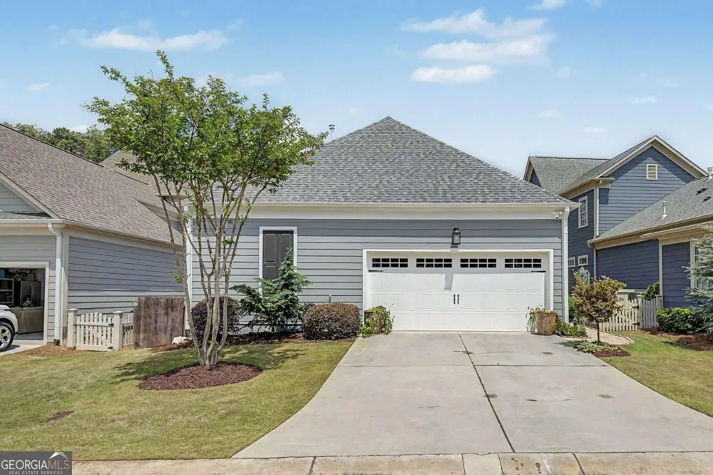263 Dawson DR Woodstock, GA 30188