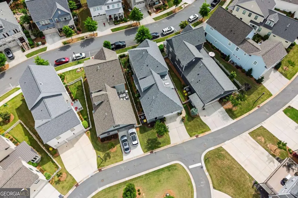 263 Dawson DR Woodstock, GA 30188