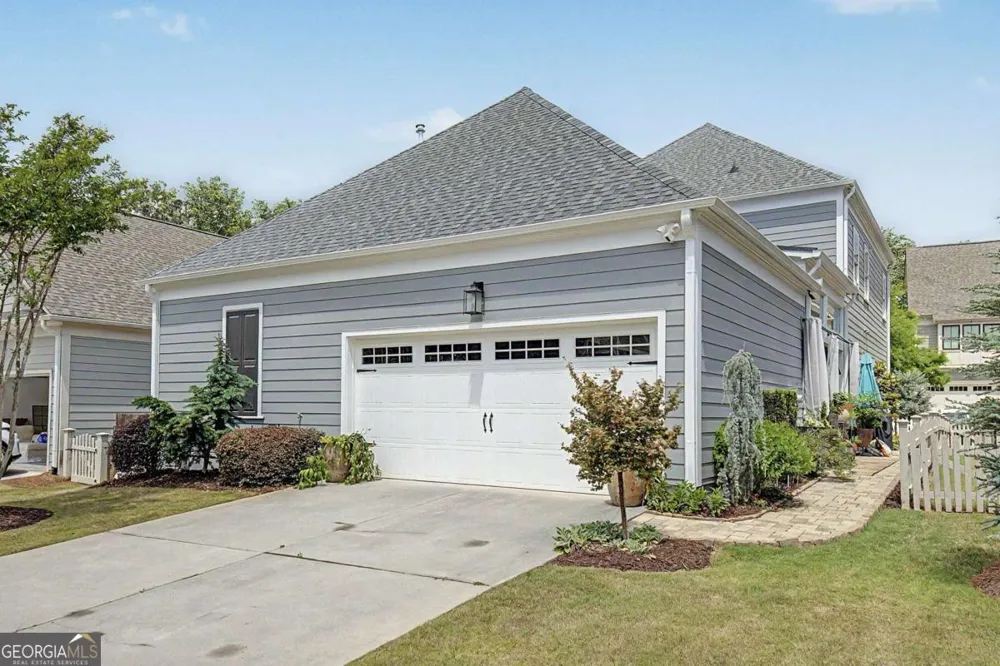 263 Dawson DR Woodstock, GA 30188